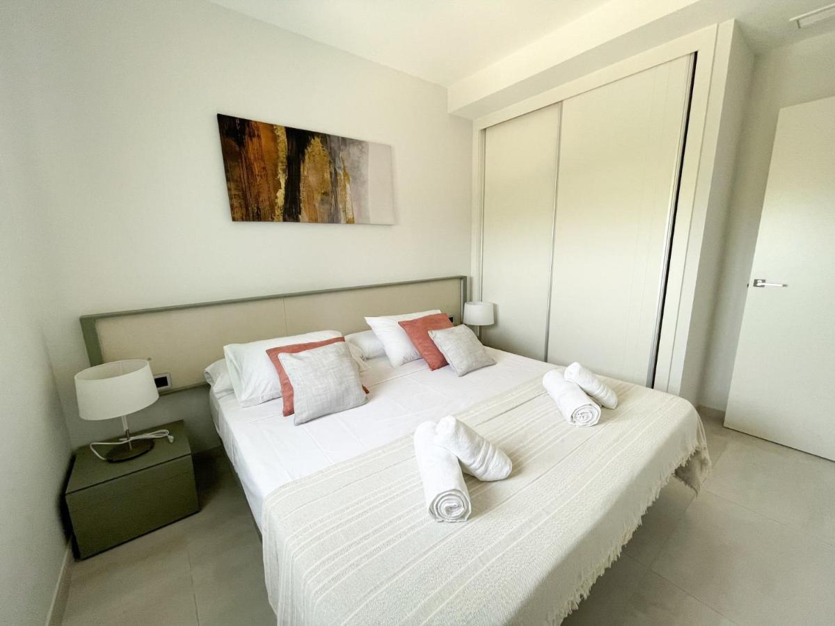 Sunset Waves 3 By United Renters Apartamento Benidorm Exterior foto