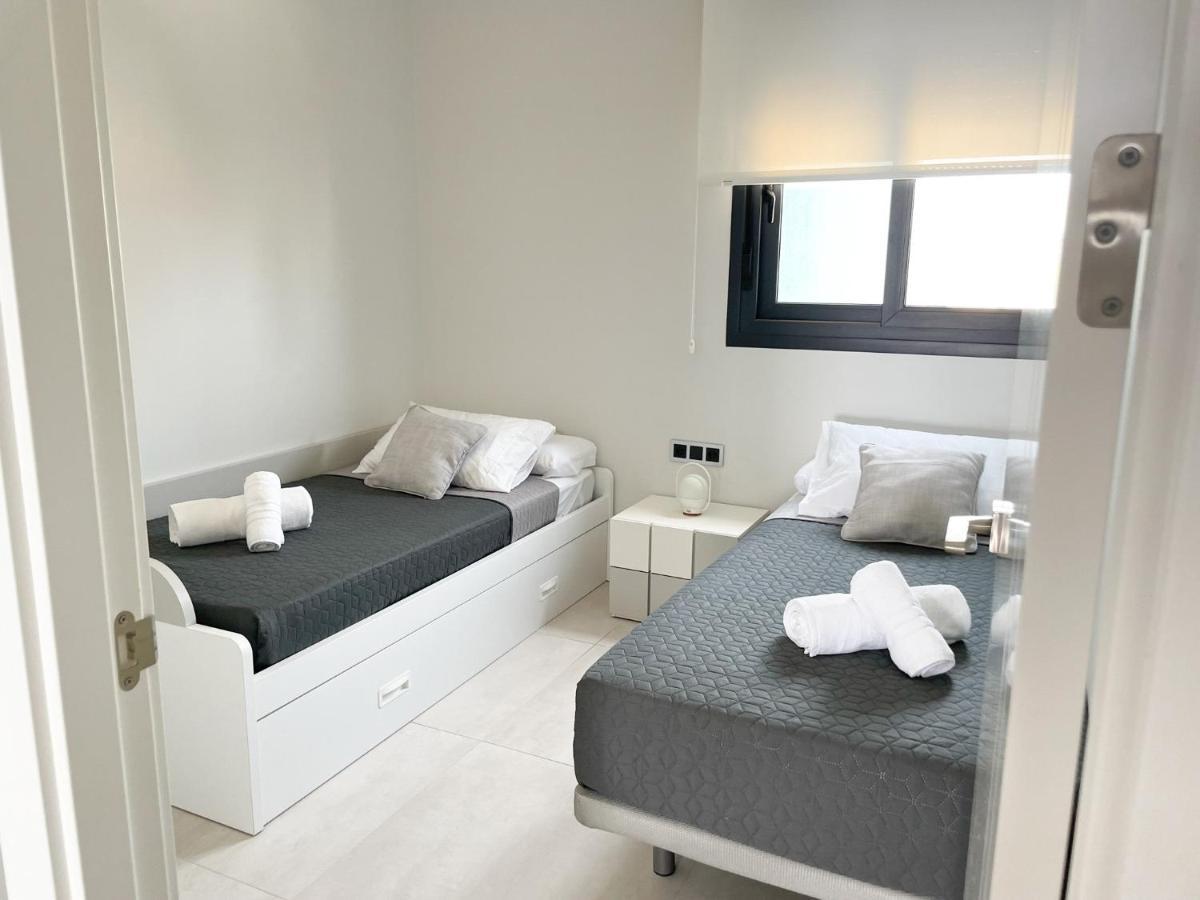 Sunset Waves 3 By United Renters Apartamento Benidorm Exterior foto