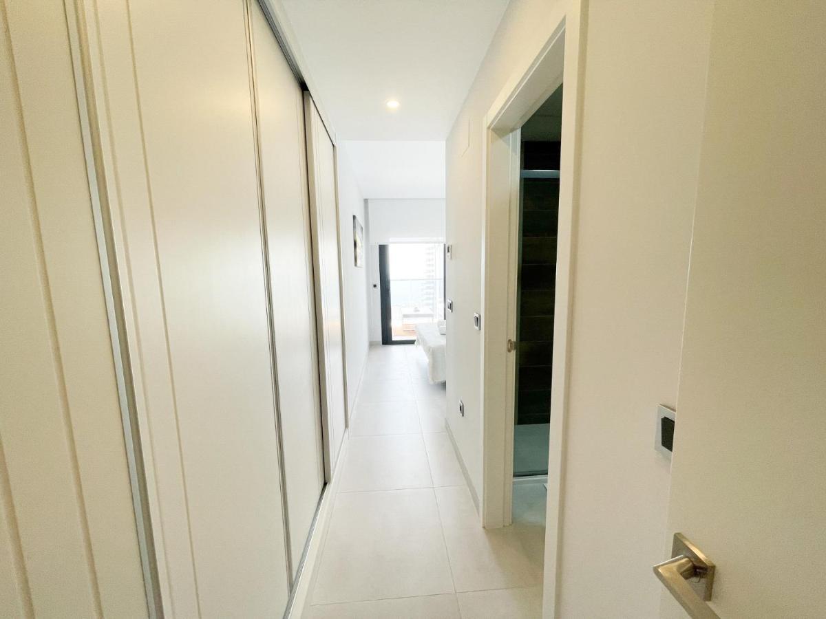 Sunset Waves 3 By United Renters Apartamento Benidorm Exterior foto