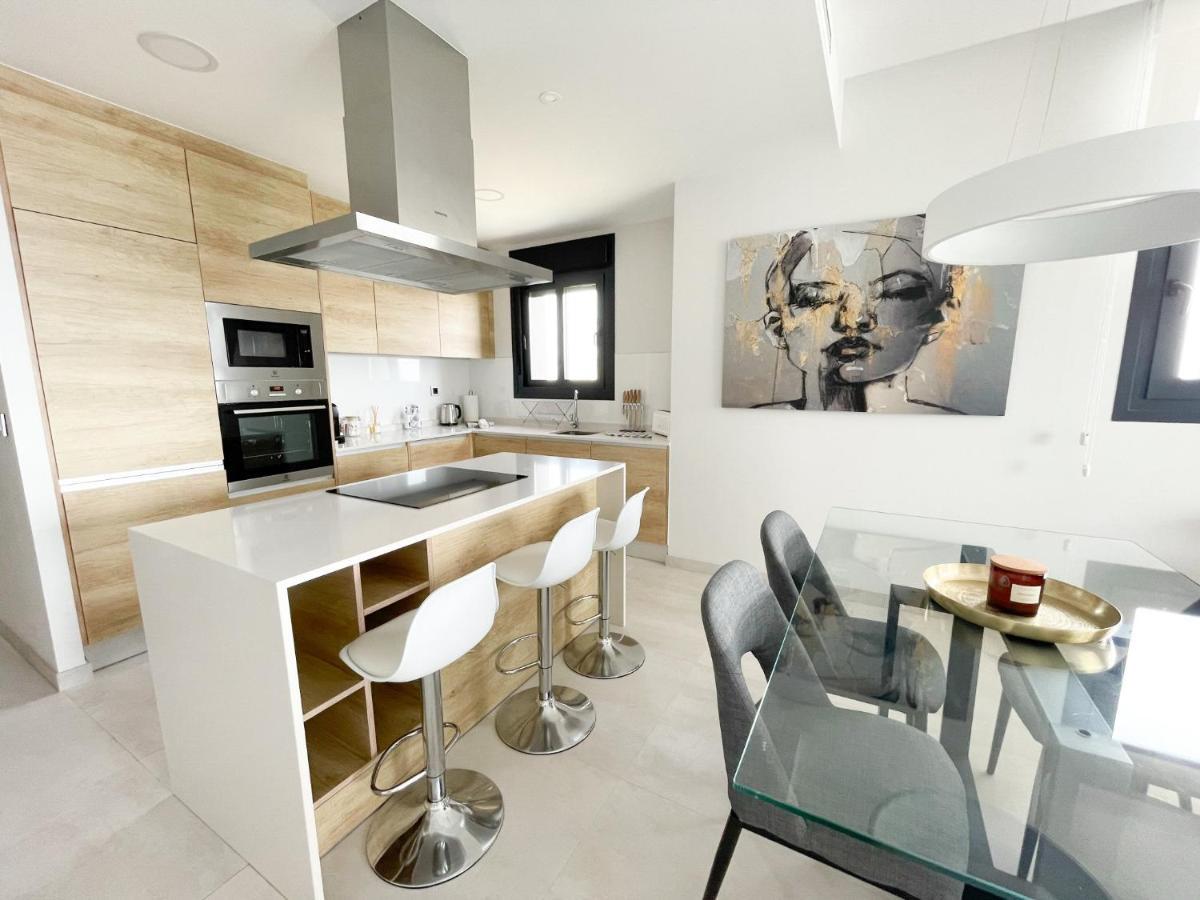 Sunset Waves 3 By United Renters Apartamento Benidorm Exterior foto