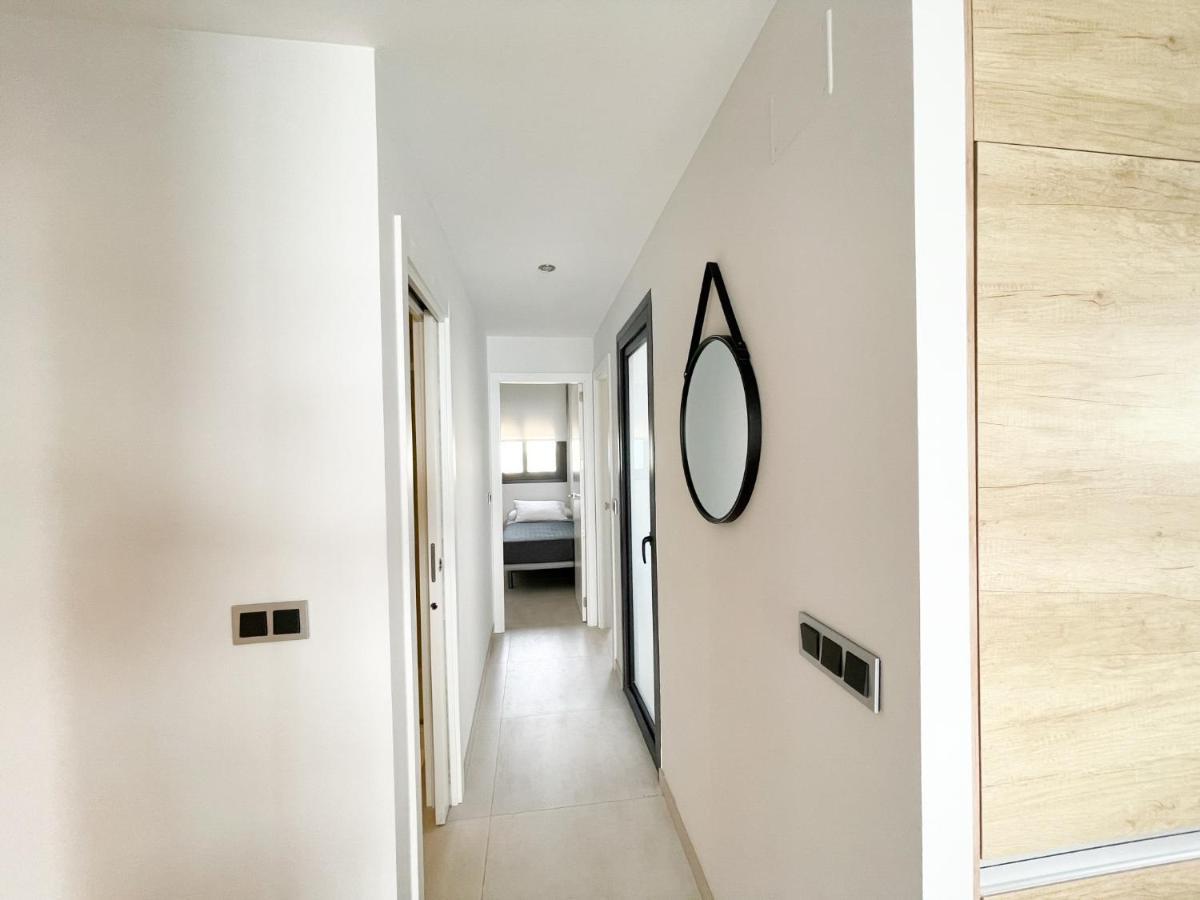 Sunset Waves 3 By United Renters Apartamento Benidorm Exterior foto
