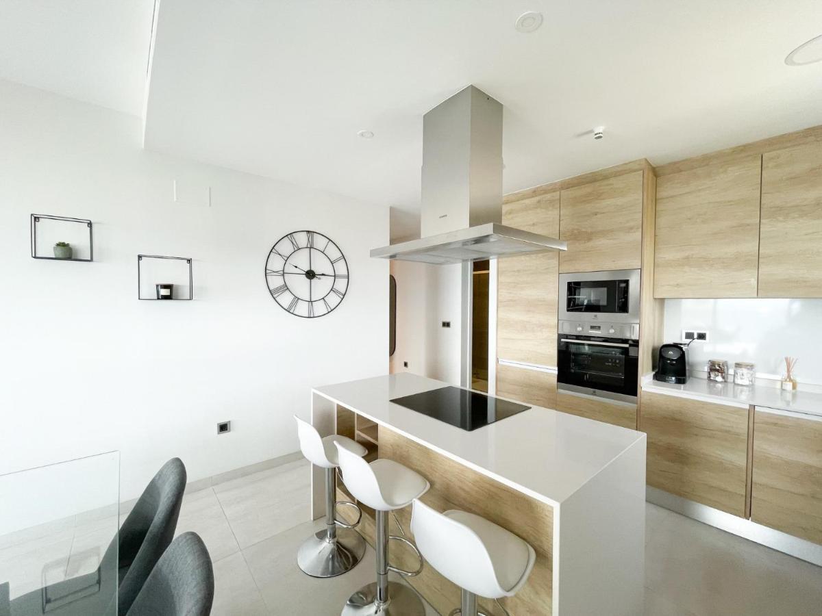 Sunset Waves 3 By United Renters Apartamento Benidorm Exterior foto